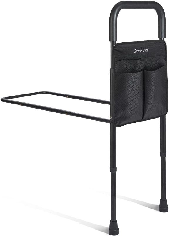 Photo 1 of GreenChief Bed Assist Rail for Elderly Seniors