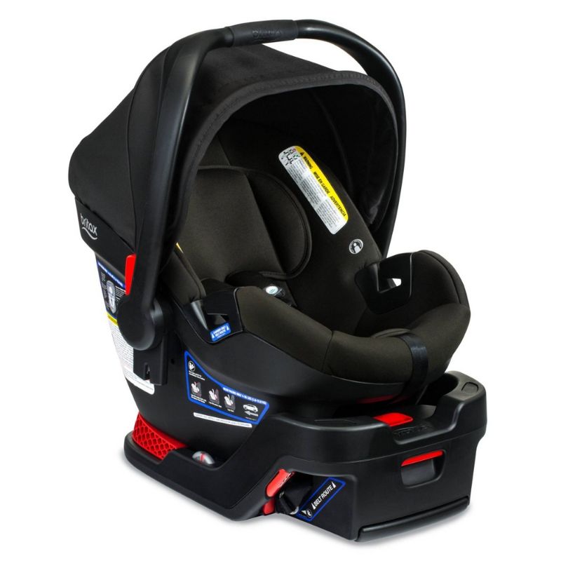 Photo 1 of Britax B-Safe Gen2 Infant Car Seat Eclipse