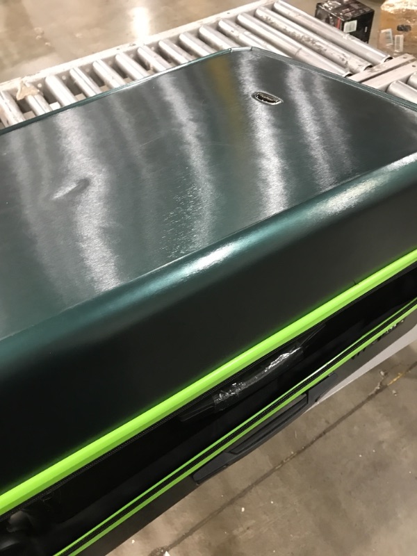 Photo 1 of 3 Pcs Luggage Set with TSA Lock