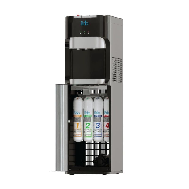 Photo 1 of 400 Series Bottleless Reverse Osmosis Water Cooler