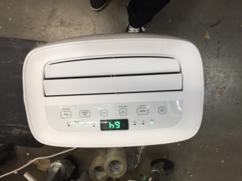 Photo 4 of 6,000 BTU Portable Air Conditione