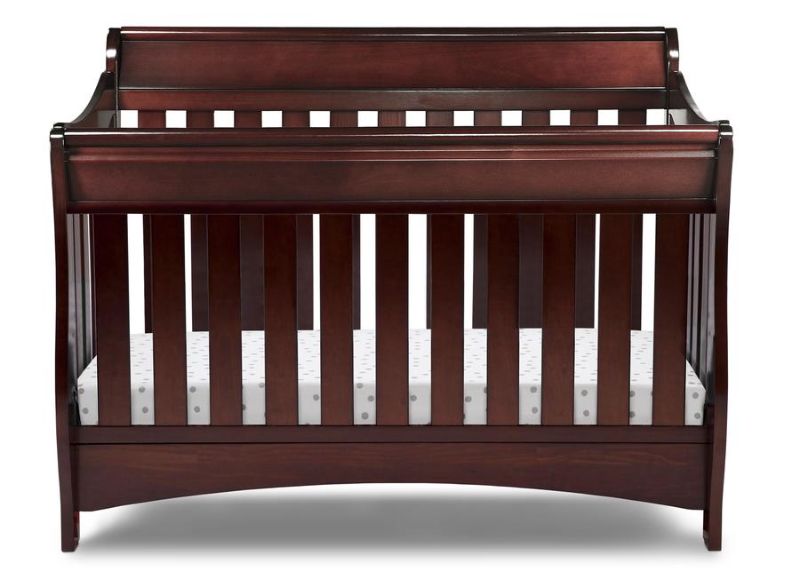 Photo 1 of Bentley 'S' Series 4-in-1 Crib