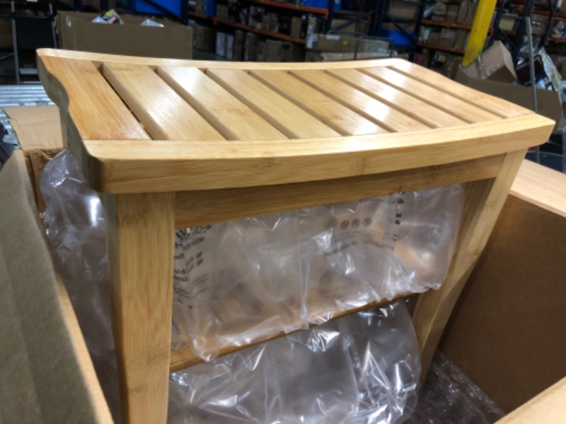Photo 1 of **STOCK PICTURE FOR REFERENCE ONLY**
Shine Company Inc. 4104LY Rectangular Side Table