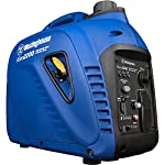 Photo 1 of  Westinghouse iGen2200 Super Quiet Portable Inverter Generator - 1800 Rated Watts and 2200 Peak Watts - Gas Powered - CARB Compliant