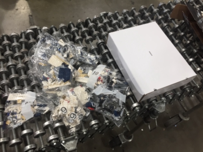 Photo 1 of LEGO Star Wars R2-D2 75308 Collectible Building Toy, New 2021 (2,314 Pieces)
