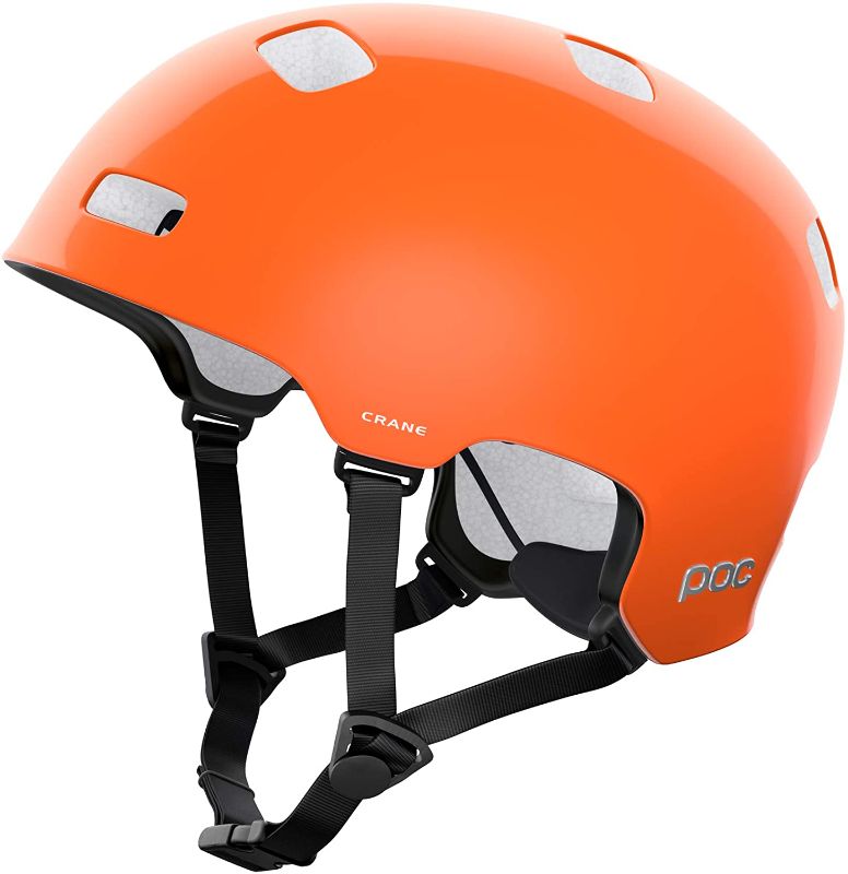 Photo 1 of POC, Crane MIPS Bike Helmet M