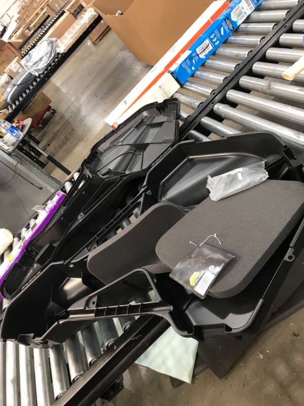Photo 1 of Plano SPIRE Compact Crossbow Case