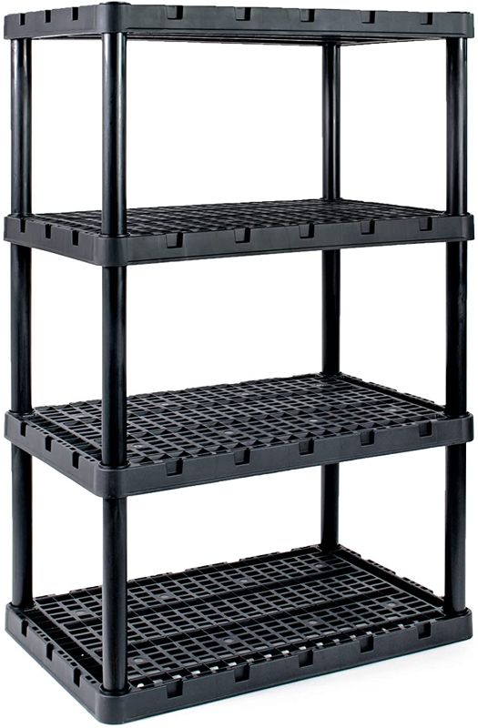 Photo 1 of *Stock photo for reference only*
25in. Storage Shelf