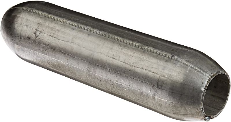 Photo 1 of *Stock photo for reference only*
 Muffler