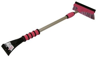 Photo 1 of *Used*
Mallory Usa S12-577-EPKUS My Pink Car Snow Brush, 28 to 45-in.
