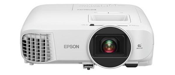 Photo 1 of Epson Home Cinema 2200 Projector