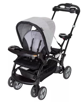 Photo 1 of Baby Trend Sit N Stand Ultra Stroller