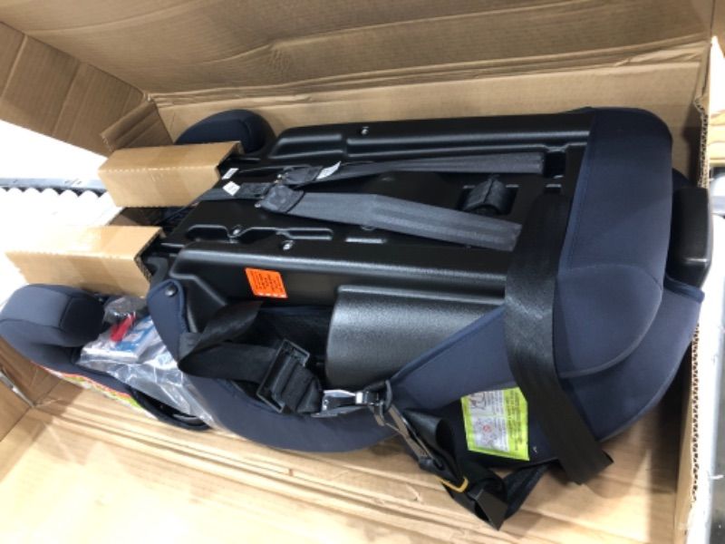 Photo 1 of Graco Tranzitions SnugLock 3 in 1 Harness Booster Seat, Sutherland
