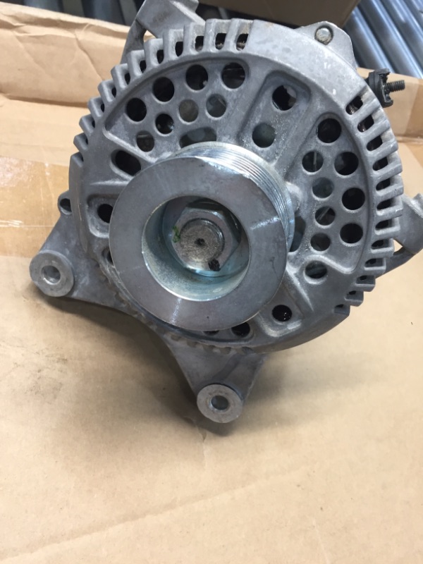 Photo 4 of Driveworks Alternator - Remanufactured *** NO MAKE AND MODEL***