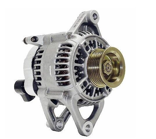 Photo 1 of Driveworks Alternator - Remanufactured *** NO MAKE AND MODEL***