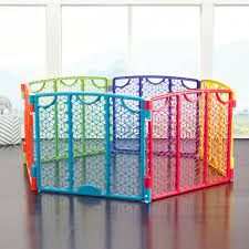 Photo 1 of Evenflo Versatile Play Space
