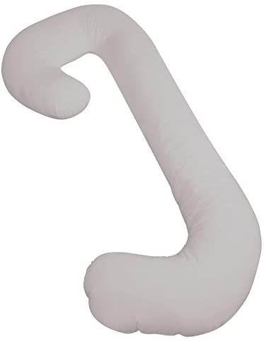 Photo 1 of *NOT EXACT stock picture, use for reference* 
Maternity/Pregnancy Total Body Pillow
***USED***