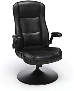 Photo 1 of RESPAWN RSP-800 Racing Style Rocker, Rocking Gaming Chair, 29.13" D x 25.98" W x 41.73" H, Black