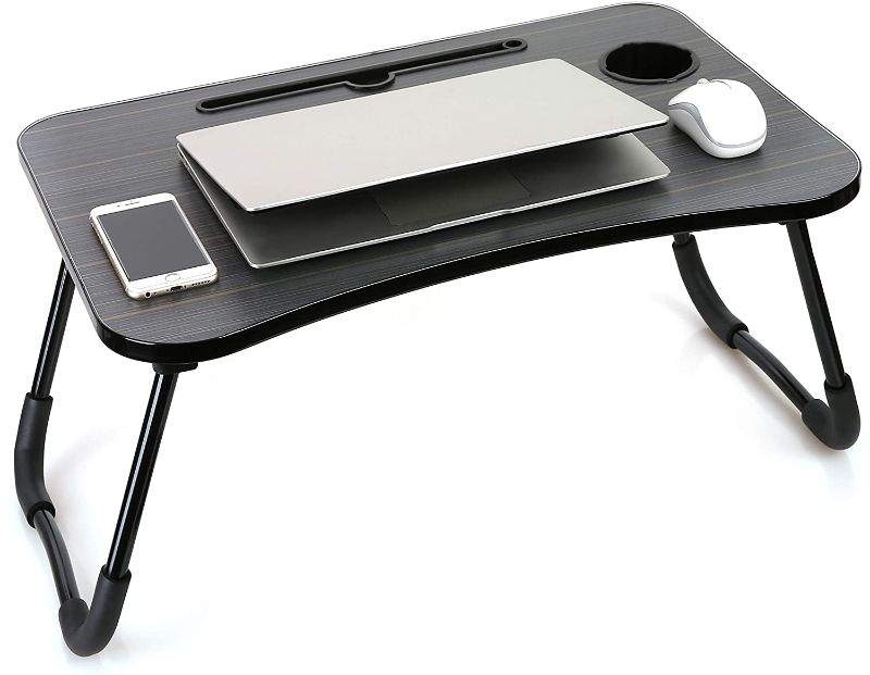 Photo 1 of Laptop Desk Laptop Bed Tray 