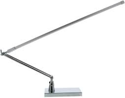 Photo 1 of ****NOT EXACT stock picture, use for reference* 
Bar Desk Lamp with Adjustable Boom Arm