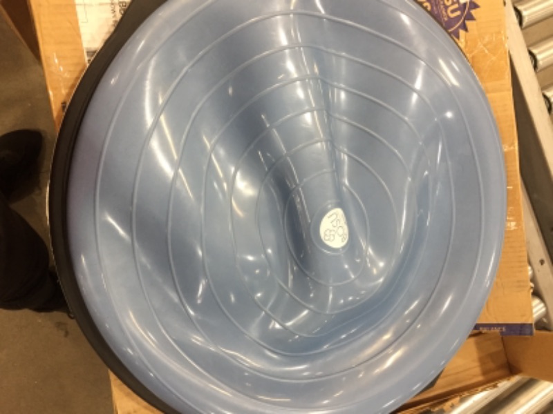 Photo 1 of Bosu Home Balance Trainer