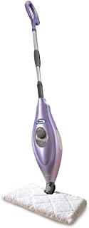 Photo 1 of Shark S3501 Steam Pocket Mop Hard Floor Cleaner, Purple
