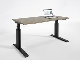 Photo 1 of right angle elegante electric height adjustable standing desk 30 x 60 inches
*** only the table top*** missing legs and hardware 