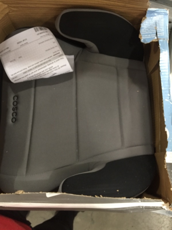 Photo 2 of Cosco Top Side Booster Car Seat in Leo