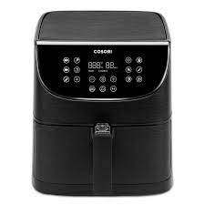 Photo 1 of Smart 7.0-Quart Air Fryer Oven
