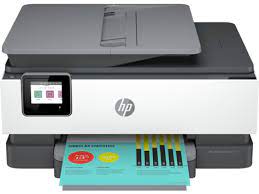 Photo 1 of HP OfficeJet Pro 8025e Wireless Color All-in-One Printer
