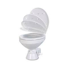 Photo 1 of *PARTS ONLY ITEM*  electric toilet