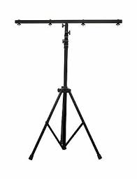 Photo 1 of ADJ Products 9FT. METAL STAND W/CROSSBAR (LTS-6)
