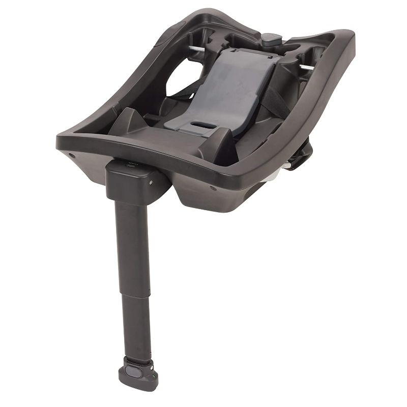 Photo 1 of Evenflo LiteMax DLX Infant Car Seat Base, Black
