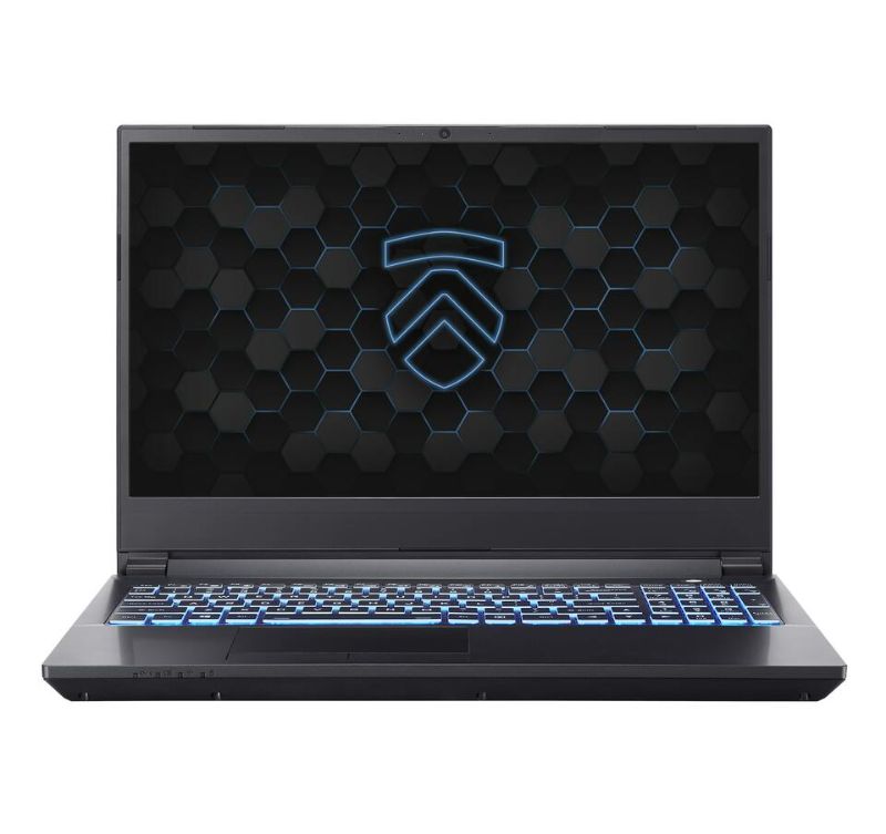 Photo 1 of Covert Gamer THICC-15 15.6" Laptop: AMD Ryzen 7 3700X 8-Core Desktop Processor NVIDIA GeForce RTX 2070 144Hz FHD Windows 10 Pro 2TB NVMe SSD 32GB DDR4 3200MHz RAM - Ultra Performance Notebook PC
