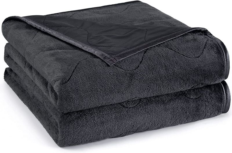 Photo 1 of ABFace Cooling Blanket for Hot Sleepers