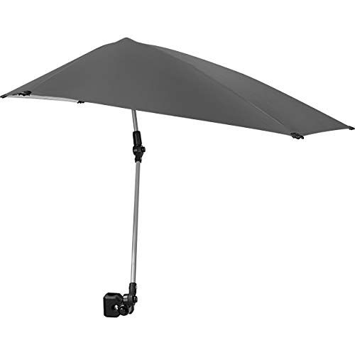 Photo 1 of Sport-Brella Versa-Brella SPF 50+ Adjustable Umbrella with Universal Clamp