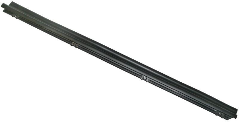 Photo 1 of Omix-ADA Door Glass Outer Weather Strip - 12303.07