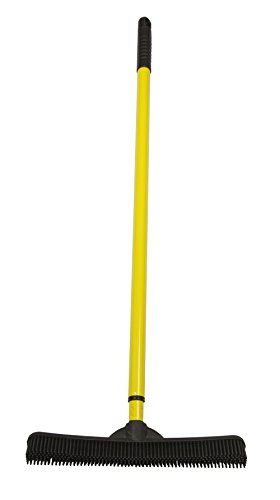 Photo 1 of ALL IN ONE! Rubber Broom - Heavy Duty Floor Squeegees