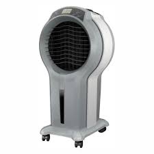 Photo 1 of Arctic Cove EVC350 350 CFM 3 Speed Portable Evaporative Cooler for 175 sq. ft.
