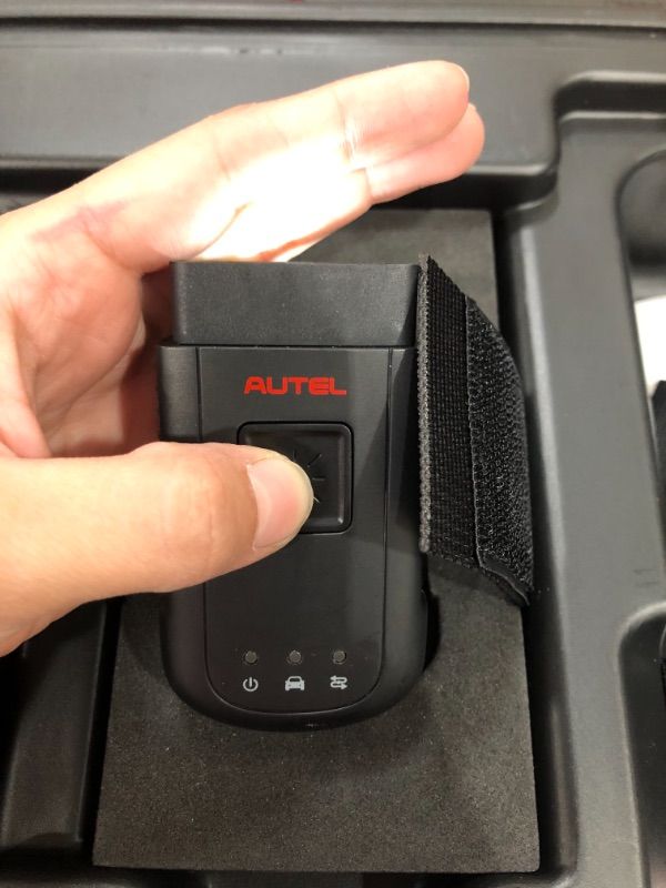 Photo 7 of ****Autel MaxiCOM MK906BT*** Automotive Diagnosis Scanner, 2021 Newest Ver. of MS908/ MS906BT, with MV108 ], ECU Coding, Bi-Directional, 31+ Services, OE-Level Diagnostics, No IP Restriction