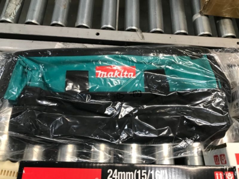 Photo 1 of 18V LXT Lithium-Ion Brushless Cordless 1 in. Rotary Hammer, Accepts SDS-PLUS, HEPA Dust Extractor Attachment (Tool Only)( DOES NOT INCLUDE BATTERY )
