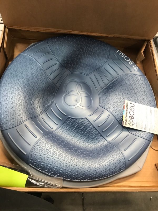 Photo 2 of BOSU NexGen Pro Balance Trainer