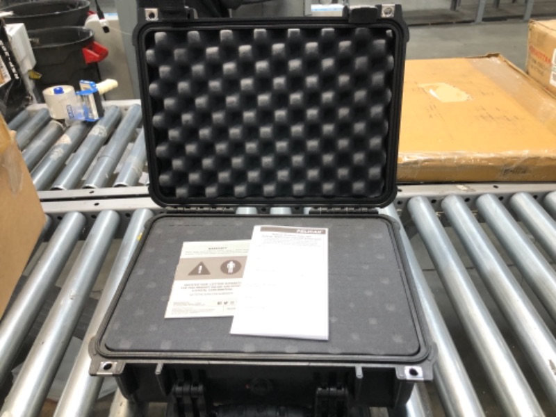 Photo 2 of Pelican - 1450 Case Black