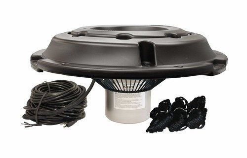 Photo 1 of Kasco Marine 2400AF050 Surface Aerator with Float and 50' Power Cord - 1/2 hp
