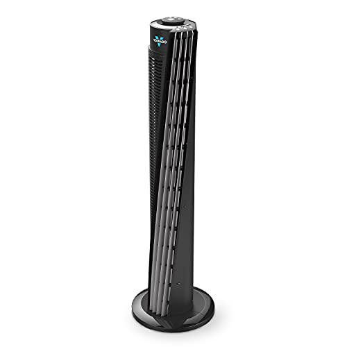 Photo 1 of vornado 173 whole room tower air circulator fan, 37"