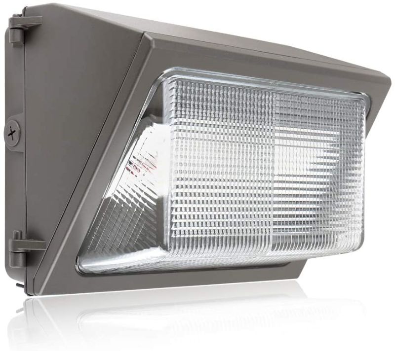 Photo 1 of SUNCO LIGHTING LED Wall Pack Light