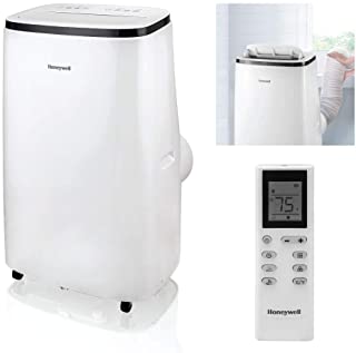 Photo 1 of 775 Sq. Ft Portable Air Conditioner with Dehumidifier & Fan