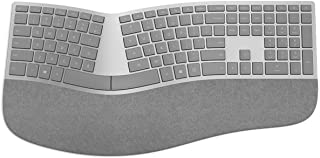 Photo 1 of Microsoft Surface Ergonomic Keyboard -