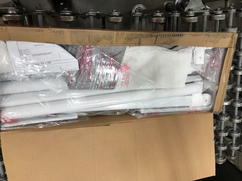 Photo 1 of Bed Rail for Toddlers 78" L