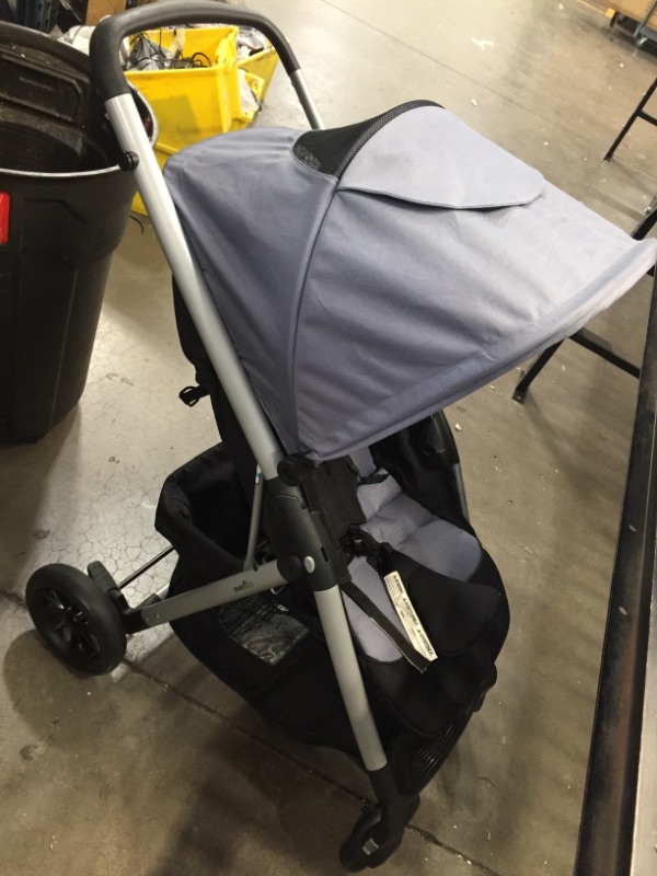 Photo 1 of Evenflo stroller 